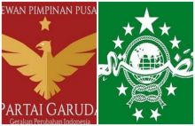 Partai Garuda menanggapi pernyataan PBNU terkait politik identitas 