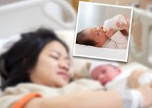 Pecahkan Rekor Dunia, Wanita Asal China Ini Alami Keguguran Hingga 26 Kali