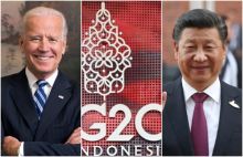 Luhut mengonfirmasi bahwa Joe Biden dan Xi Jinping akan hadir di KTT G20, Bali