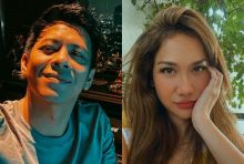  Ini Tanggapan Bunga Citra Lestari Usai Dituding Hamil Anak Ariel NOAH