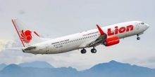 Maskapai Lion Air. (RMOL/Foto) 