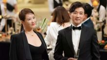  Jelang Final The Empire Kim Sun Ah dan Ahn Jae Wook Ucapkan Salam Perpisahan