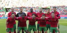 Potret Timnas Portugal di Piala Dunia yang Dikaptenkan Cristiano Ronaldo. (Bola.net/Foto) 