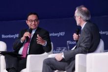 Anies menyebutkan presidensi KTT G20 Bali memiliki peran dalam hadapi krisis iklim /ist