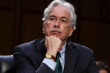 Kepala CIA William Burns Bertemu Dengan Bos Mata-mata Rusia Sergey Naryshkin