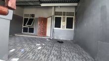 Potret Rumah Kalideres Sekeluarga Tewas Diduga Tak Makan Berminggu-minggu. (Kumparan.com/Foto)