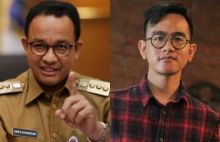 Nasdem sebut Gibran termasuk Kualifikasi Cawapres Anies Baswedan