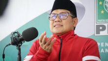 Politisi PKB Muhaimin Iskandar. Sumber: detik.com