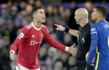 Cristiano Ronaldo diminta pulang kampung dan pensiun usai Piala Dunia 2022 karena dicap egois /Ist