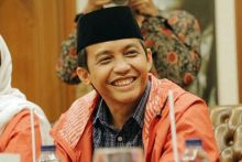 Raja Juli Antoni sebut reshuffle kabinet bisa saja dilakukan pasca KTT G20 /fakta.news