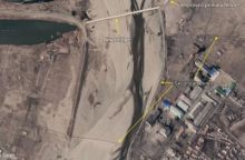 Laporan Menyebutkan Kontrol Covid-19 di Korea Utara Memperburuk Krisis Pangan 