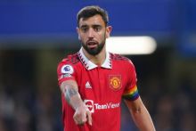 Potret Bruno Fernandes. (detik.com/Foto)