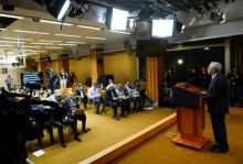 Departemen Kehakiman AS Mengumumkan Jaksa Khusus Dalam Penyelidikan Trump