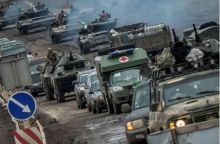 Rusia Mengisyaratkan Keterbukaan Untuk Pertukaran Tahanan Dengan AS