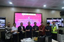  Usai Penyelanggeraan KTT G20 PT Angkasa Pura I Secara Resmi Menutup Posko G20