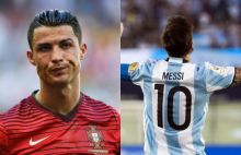 Mantan pemain Timnas Italia, Fabio Cannavaro prediksi Ronaldo dan Messi bakal gagal angkat trofi Piala Dunia 2022