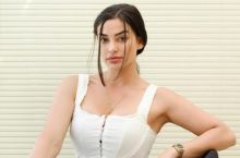   Nora Alexandra Kembali Menjadi Sorotan Perihal Jerinx