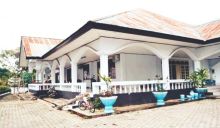  Kenali Bangunan Peninggalan Penjajah Belanda yang Terletak di Kota Lama Kendari