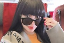 Adik Dinar Candy yang sempat hilang pasca Gempa Cianjur akhirnya ditemukan /instagram