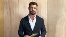  Kenali Cara Untuk Mencegah Terkena Penyakit Alzheimer yang Dialami Chris Hemsworth
