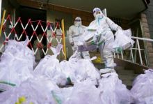 Kasus Covid-19 China Memecahkan Rekor, Ini Penyebabnya...