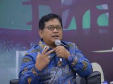 Viva Yoga bereaksi terhadap deklarasi pendiri dan senior PAN dukung Anies jadi Capres 2024 /tagar.id