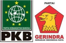 PKB sebut partainya tak ingin bercerai dengan Gerindra 