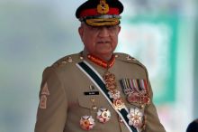 Panglima Militer Pakistan Mengakui Campur Tangan Militer Dalam Politik