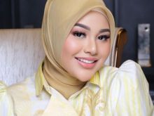 Sering Terkena Body Shamming, Inilah Cara Aurel Hermansyah Hindari Stress