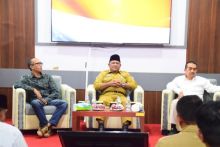 Pemkab Kampar Gandeng RAPP dan Tonato Foundation Turunkan Stunting