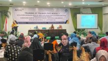 Program School Improvement PT RAPP, Dukung PISA Nasional Sekolah