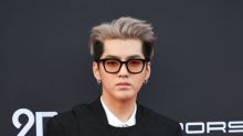 Kris Wu Eks EXO Divonis 13 tahun Penjara dan Denda hingga Rp 1,3 T