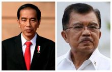 JK ungkap perasaannya saat pertama kali bertemu dengan Jokowi dan saat ini 