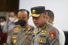Potret Arif Rahman. (CNN Indonesia/Foto)