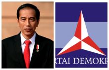 Berikut respon Demokrat perihal kriteria pemimpin menurut Jokowi yang berambut putih dan kerutan wajah 