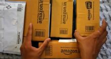 Pemerintah India Selidiki Pengunduran Diri Massal di Amazon di Tengah Laporan PHK