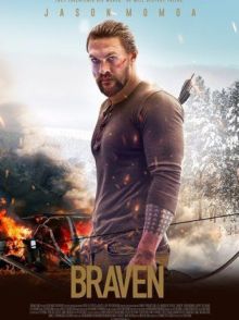   Jason Momoa Berperan Melawan Kartel Narkoba, Inilah Sinoopsis Film Braven