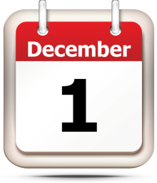 Berikut beberapa fakta dan peristiwa tercatat sejarah yang terjadi pada tanggal 1 Desember /ugdsb.ca