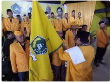 Ketua Umum Satuan Karya (Satkar) Ulama Indonesia Idris Laena melantik pengurus DPD Satkar Ulama Indonesia, Himpunan Wanita Satkar Ulama Indonesia (Hiwasi), dan Angkatan Muda Satkar Ulama Indonesia (AMSI) Provinsi dan Kabupaten/Kota se-Provinsi Bali.