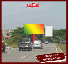 Tingkatkan Omset dengan Iklankan Bisnismu Bersama Swastika Advertising