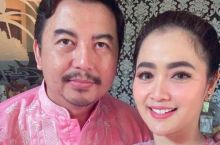 Meski 2 Anaknya Sudah Remaja Vega Darwanti Mengaku Belum Mau Untuk Menambah Momongan