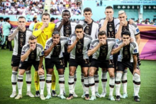 Kejutan di Piala Dunia 2022, 3 tim jagoan tak masuk babak 16 besar /Fox Sports