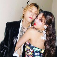 Hyuna - DAWN Dikabarkan Putus, Foto hingga Pengumuman Pertunangan Mulai Dihapus Dari Instagram Mereka