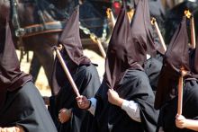 Berikut lima sekte sesat yang pernah ada di dunia selain Apokaliptik /istockphoto