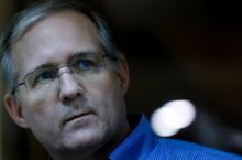 Mantan Marinir AS yang Dipenjara di Rusia Melakukan Kontak Dengan Keluarga