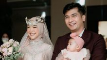 Ria Ricis Sempat Mengaku Khawatir Saat Menuju Tahun Kedua Pernikahan