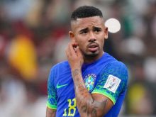 Waduh Gabriel Jesus Berpotensi Absen Selama 3 Bulan, Usai Alami Cedera di Piala Dunia 2022. (Liga Olahraga/Foto)