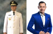 Begini respon Demokrat saat elektabilitas Anies-AHY meroket 