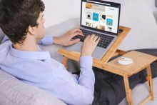  Terlalu Lama Duduk? Hati-hati Kena Sindrom Ini