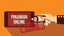 Ilustrasi Pinjaman Online. (detik.com/Foto)